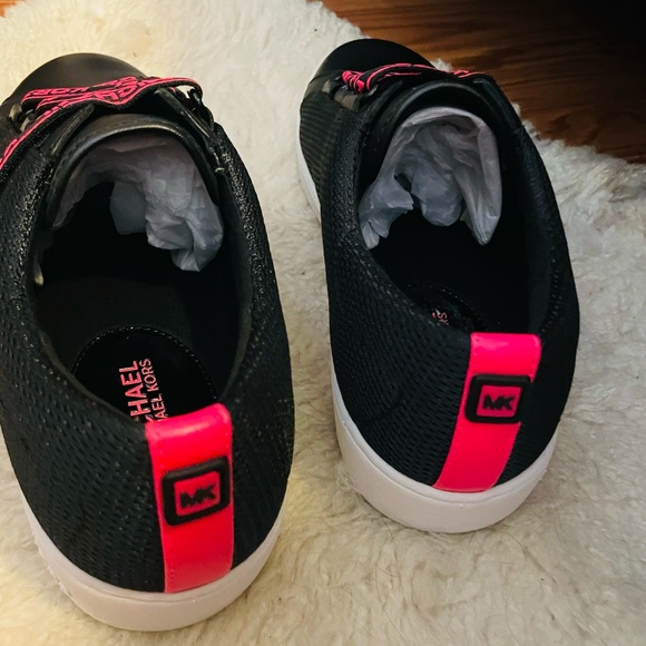 Michael Kors Casey sneaker - Picture 4 of 5